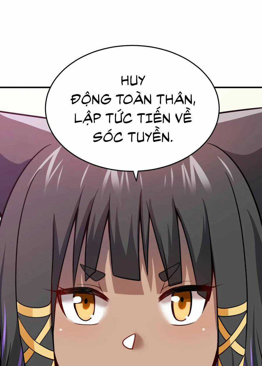 Ma Vương Trở Lại - Chapter 74 - Trang 12