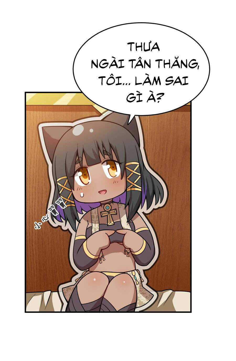 Ma Vương Trở Lại - Chapter 74 - Trang 18