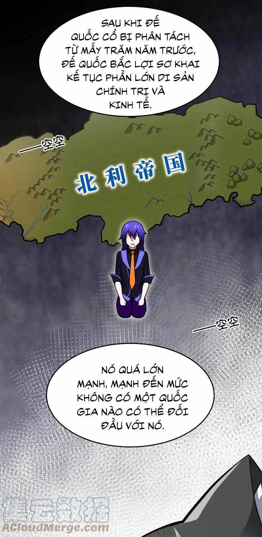 Ma Vương Trở Lại - Chapter 74 - Trang 30