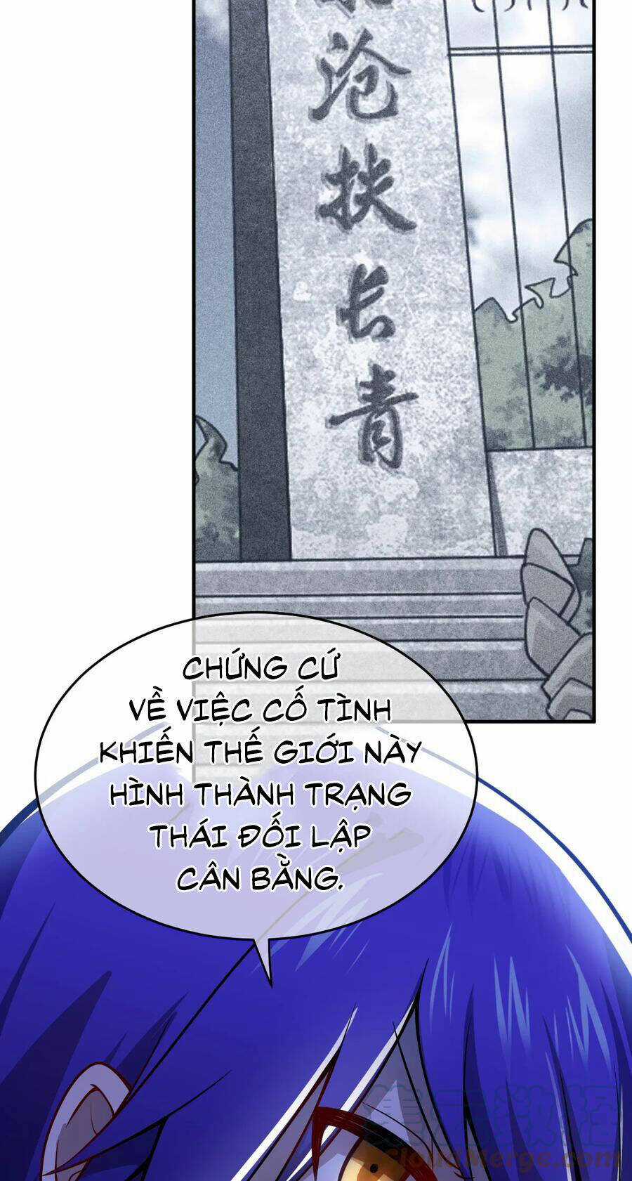 Ma Vương Trở Lại - Chapter 74 - Trang 33