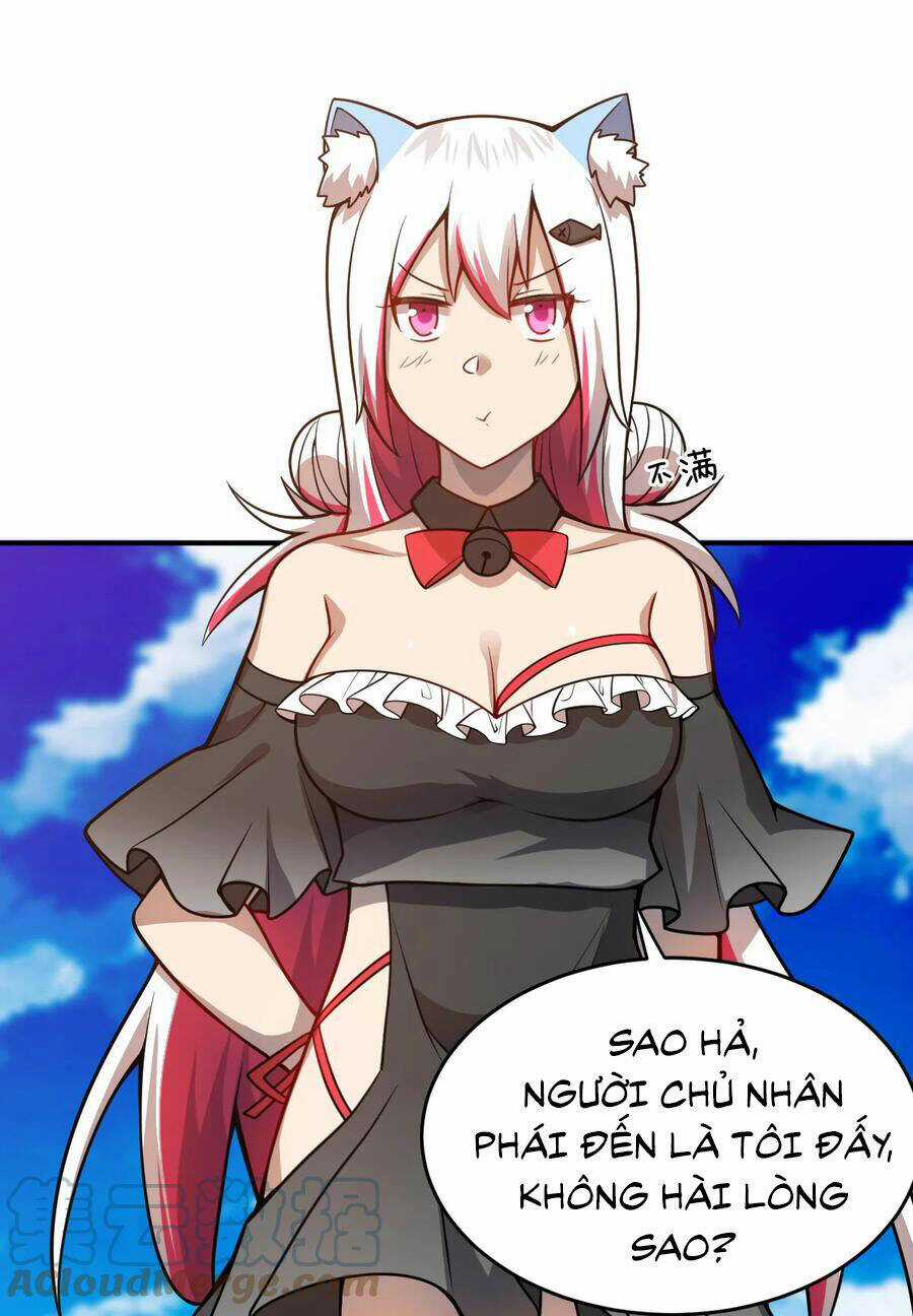 Ma Vương Trở Lại - Chapter 74 - Trang 39