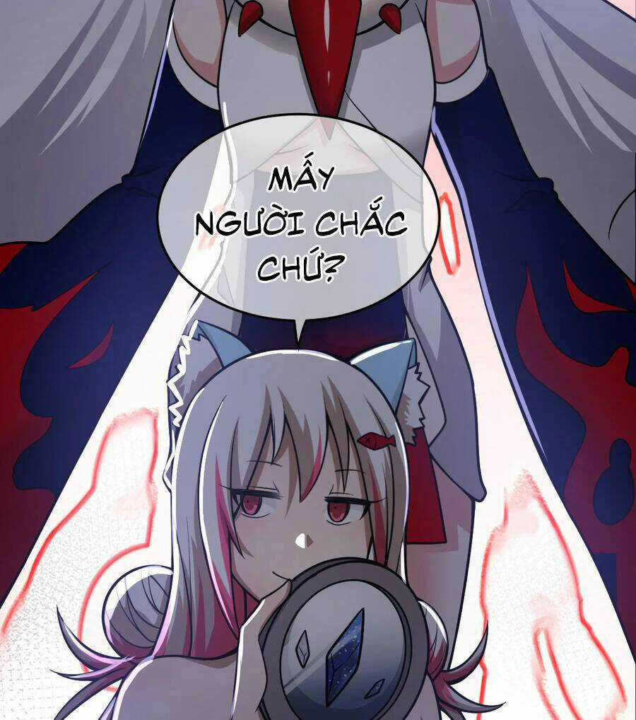 Ma Vương Trở Lại - Chapter 74 - Trang 47