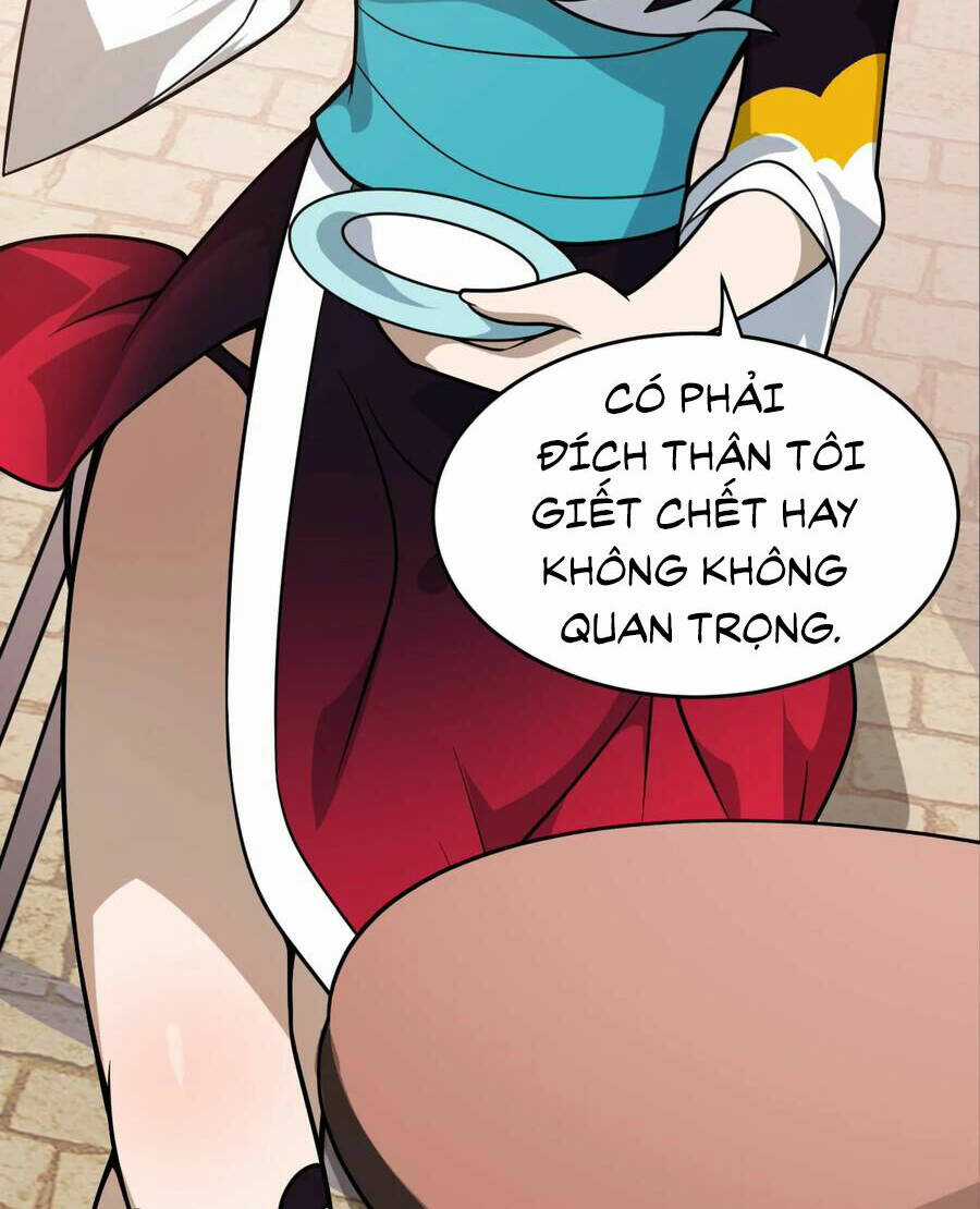 Ma Vương Trở Lại - Chapter 74 - Trang 56