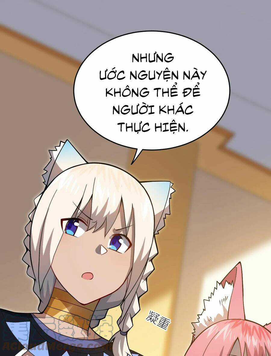 Ma Vương Trở Lại - Chapter 74 - Trang 7