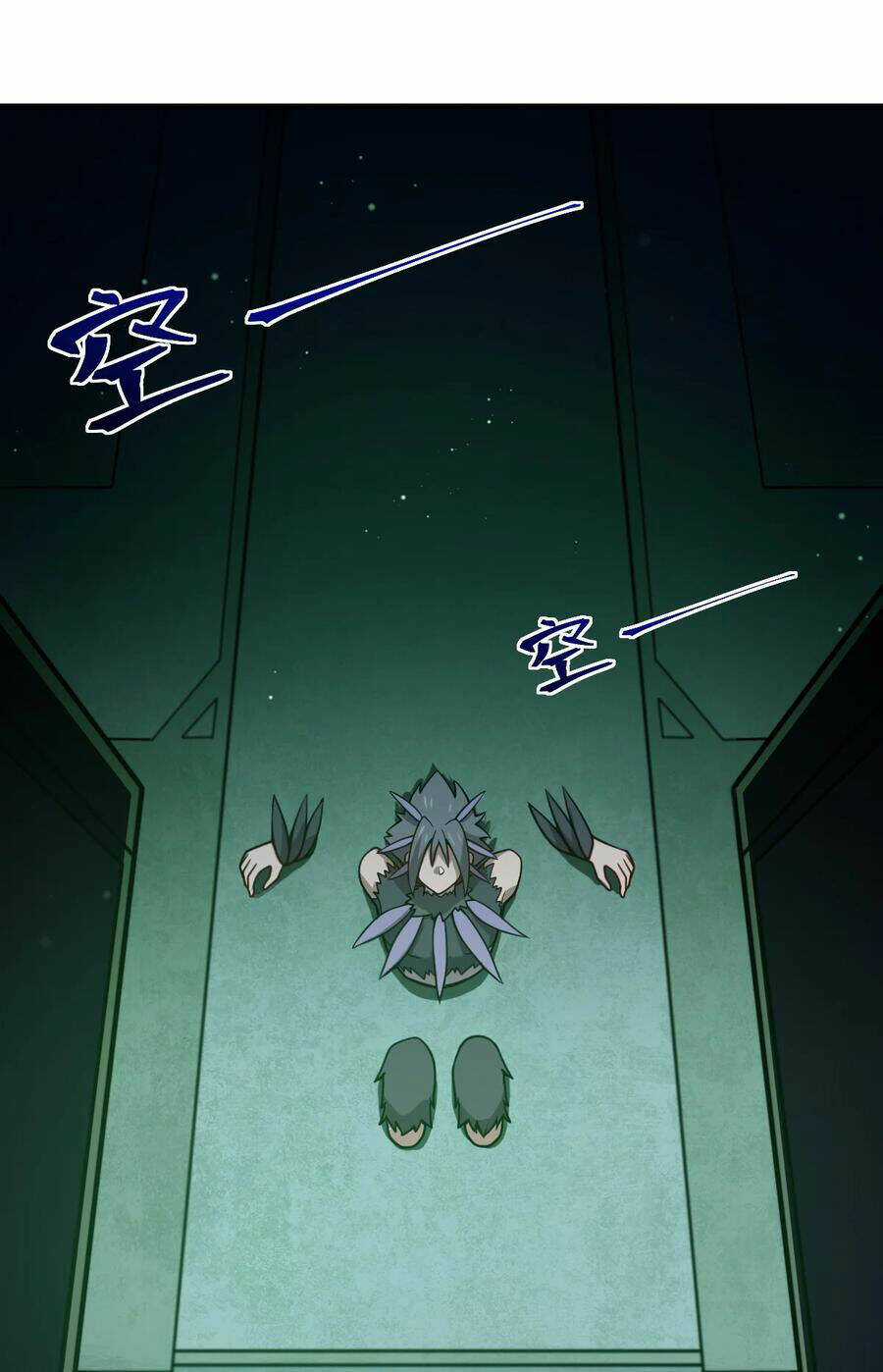 Ma Vương Trở Lại - Chapter 75 - Trang 2