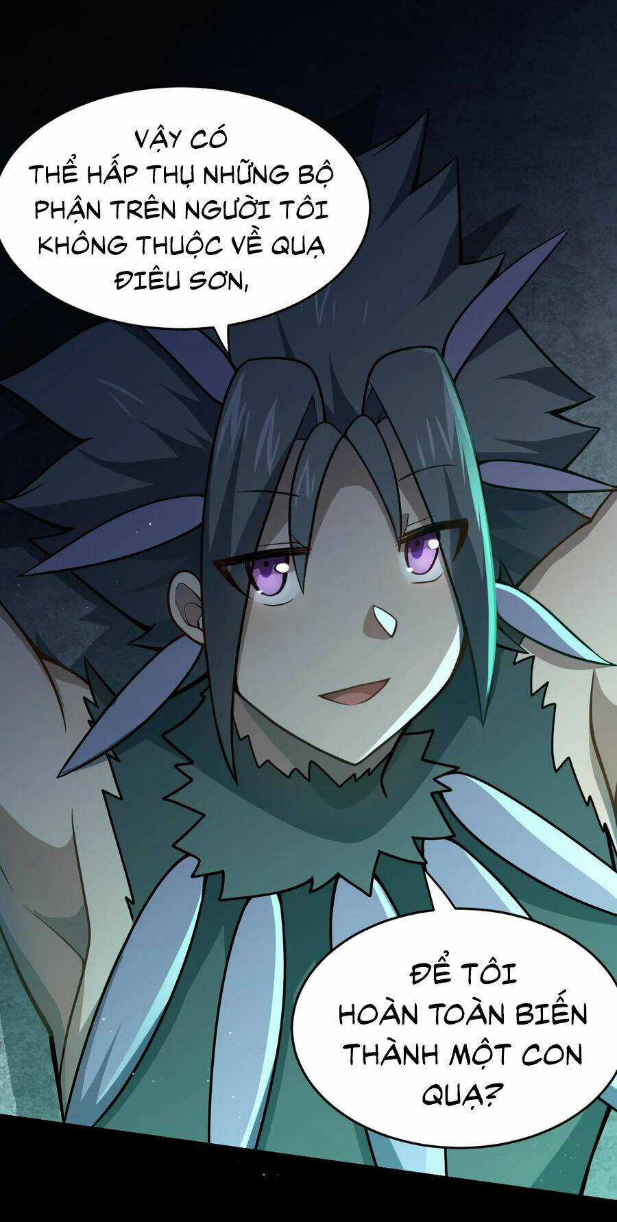 Ma Vương Trở Lại - Chapter 75 - Trang 12