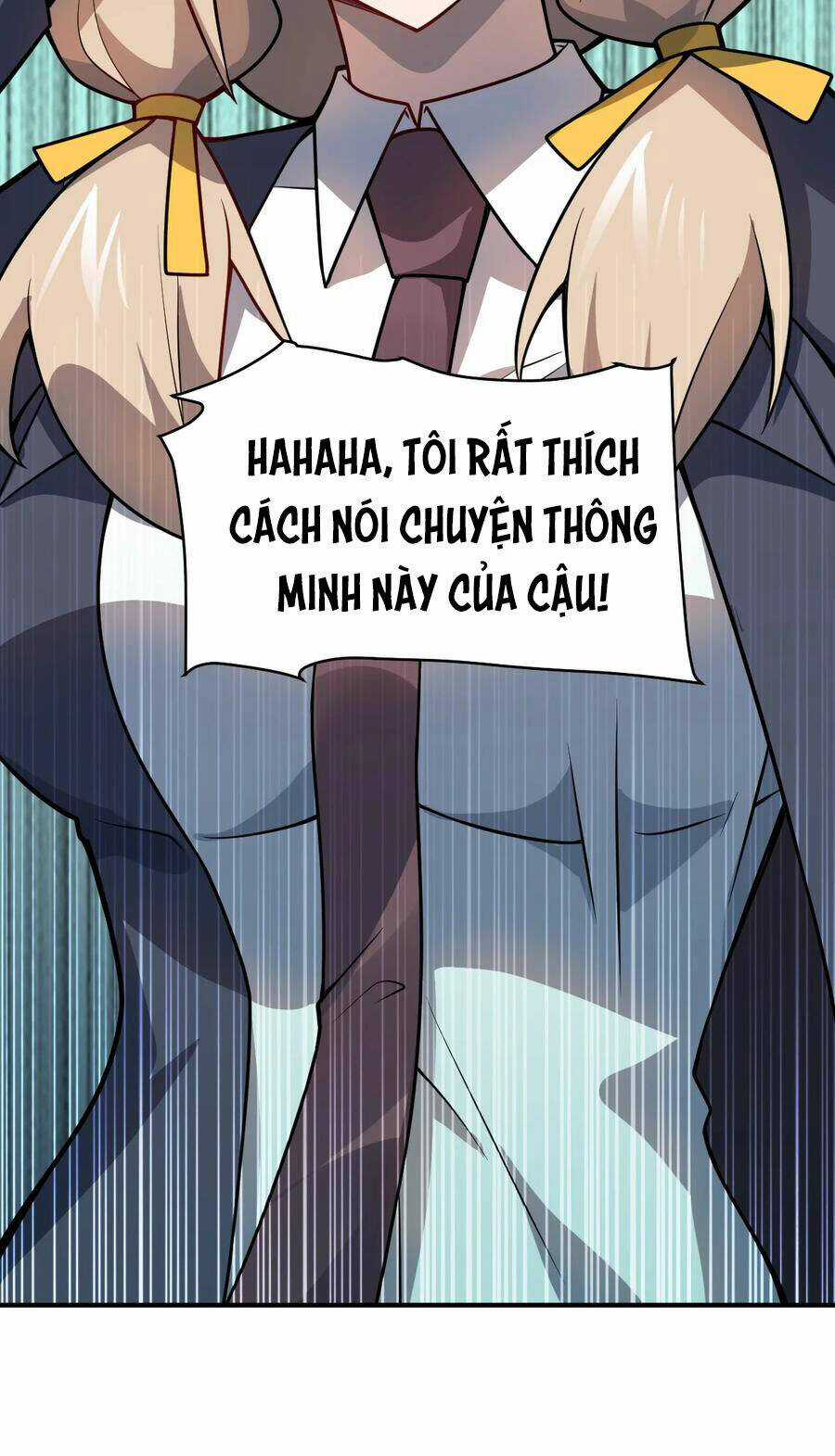 Ma Vương Trở Lại - Chapter 75 - Trang 15