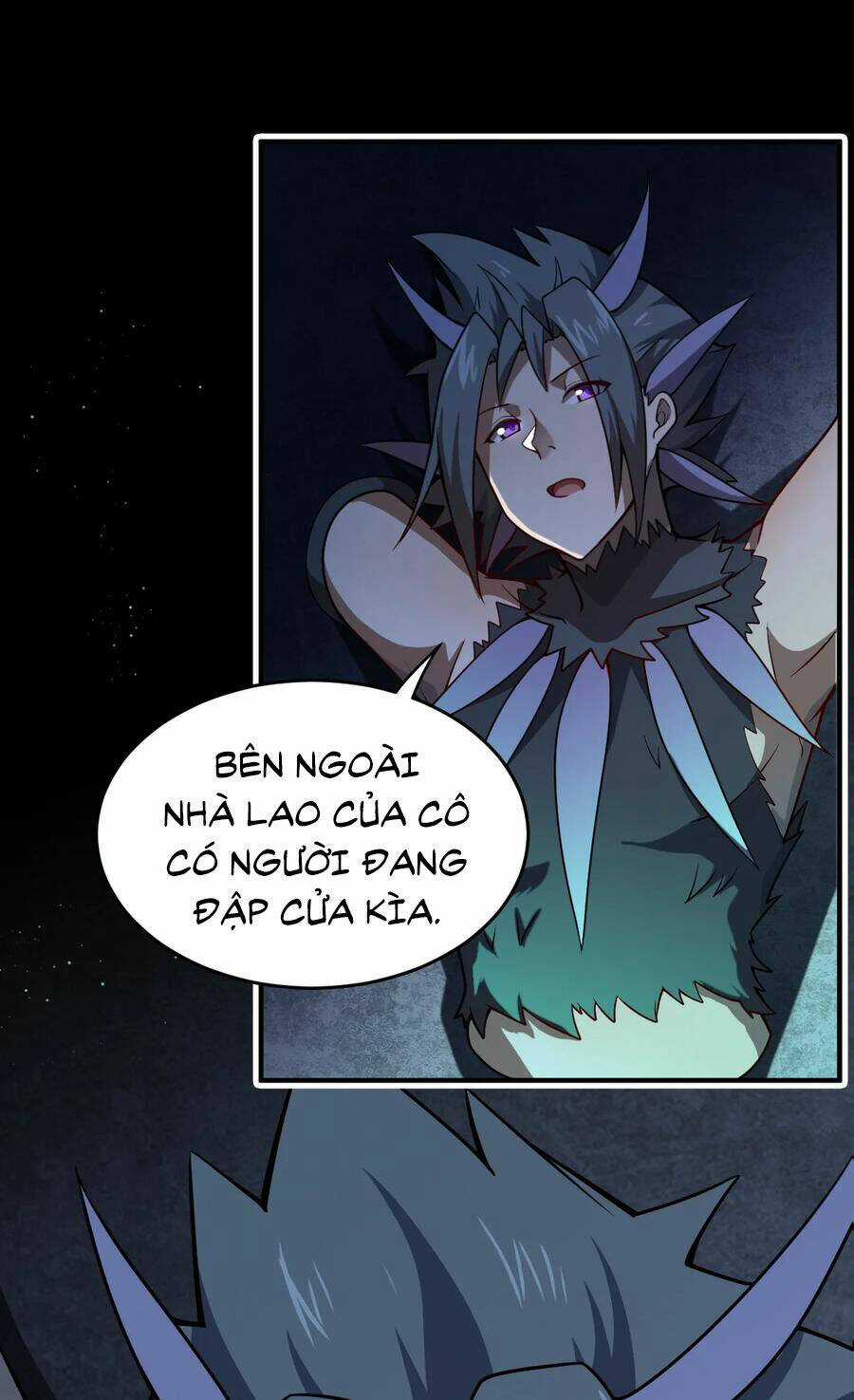 Ma Vương Trở Lại - Chapter 75 - Trang 19