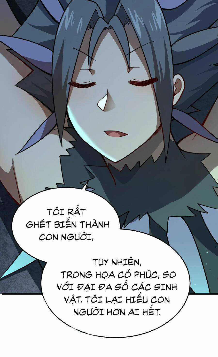 Ma Vương Trở Lại - Chapter 75 - Trang 20