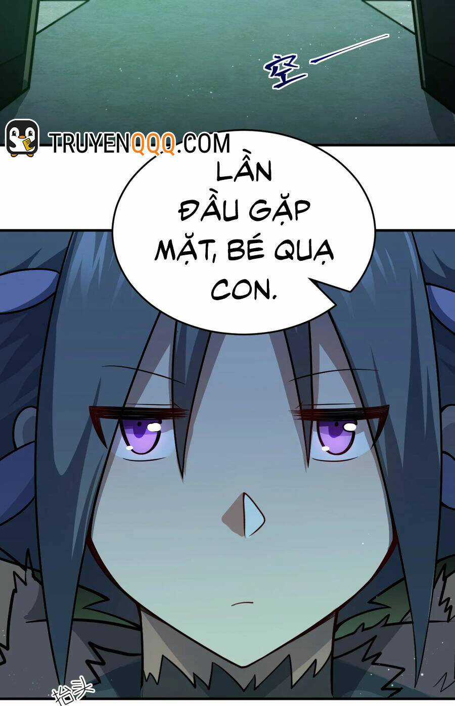 Ma Vương Trở Lại - Chapter 75 - Trang 3