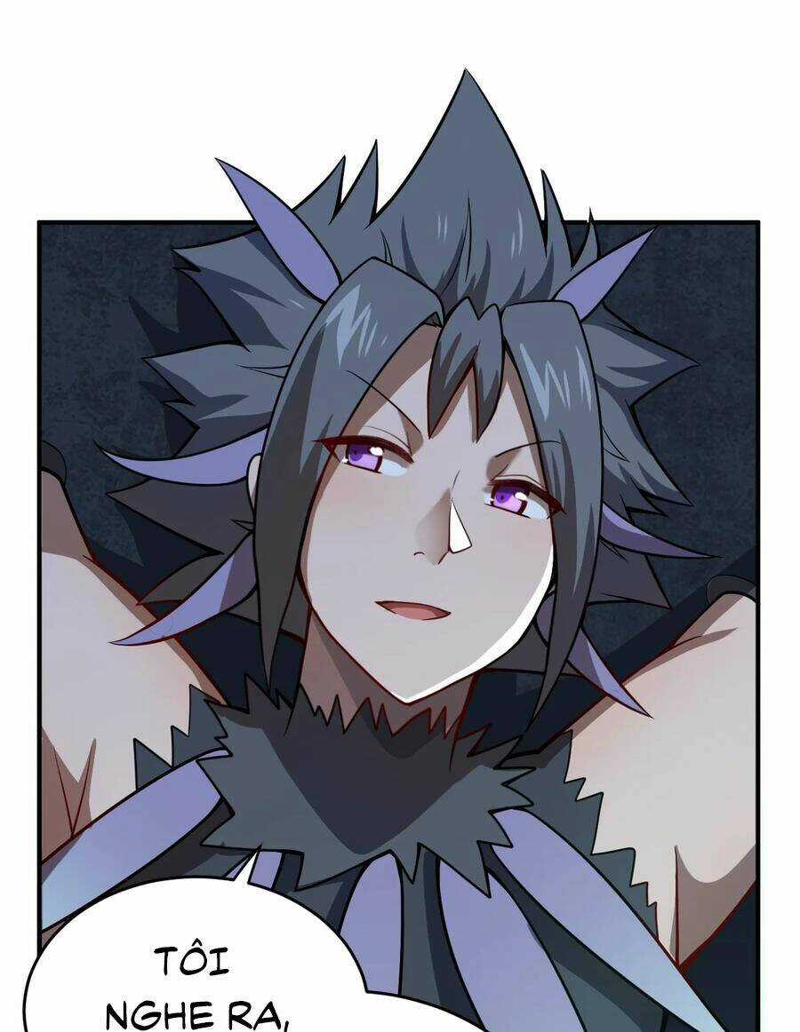 Ma Vương Trở Lại - Chapter 75 - Trang 21