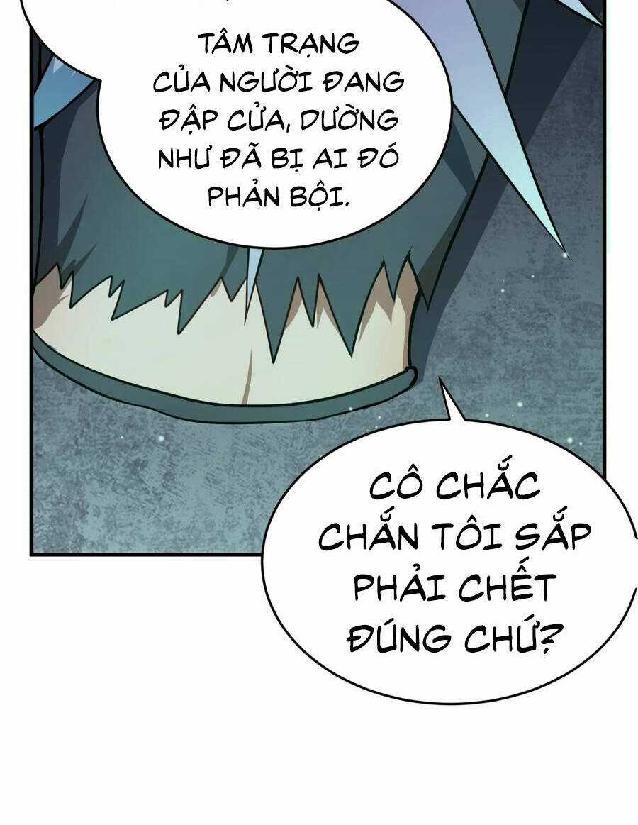 Ma Vương Trở Lại - Chapter 75 - Trang 22
