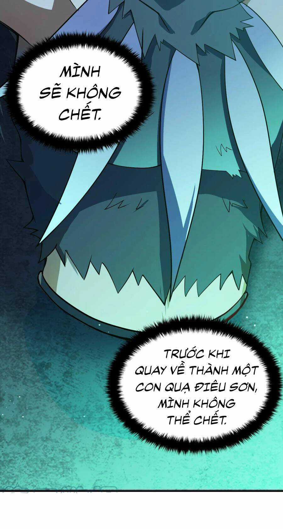 Ma Vương Trở Lại - Chapter 75 - Trang 28