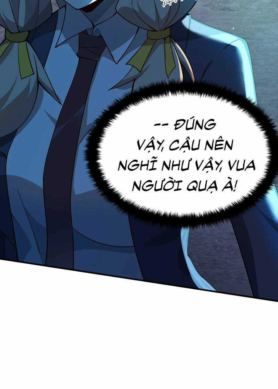 Ma Vương Trở Lại - Chapter 75 - Trang 30