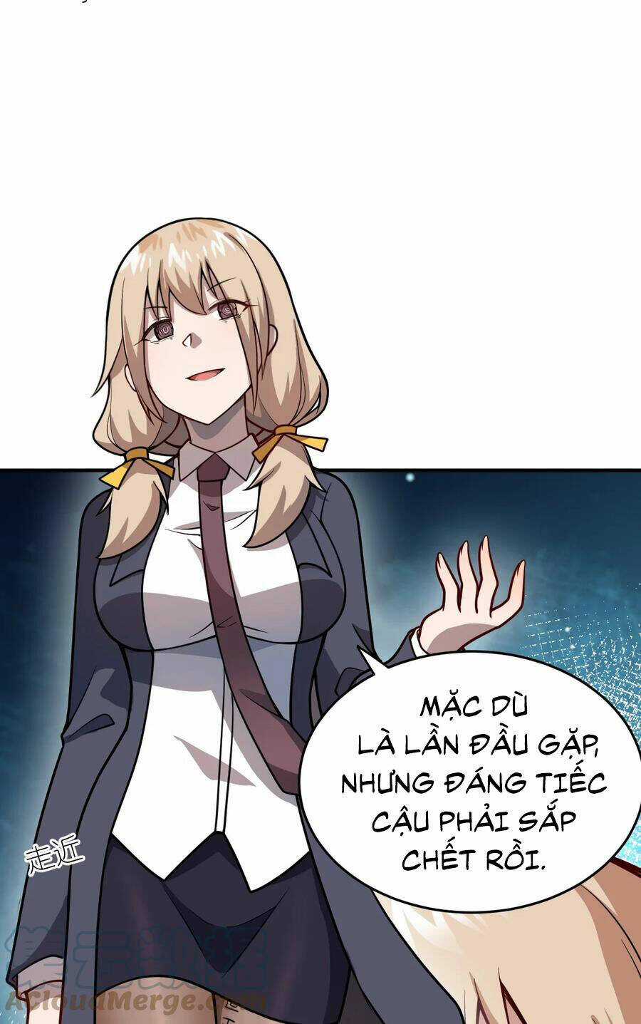 Ma Vương Trở Lại - Chapter 75 - Trang 4