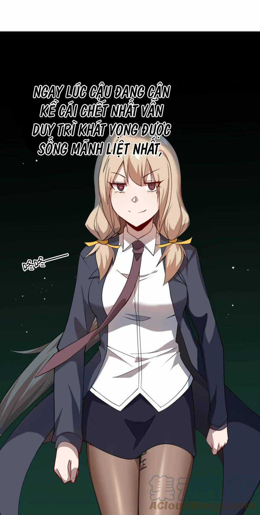 Ma Vương Trở Lại - Chapter 75 - Trang 31