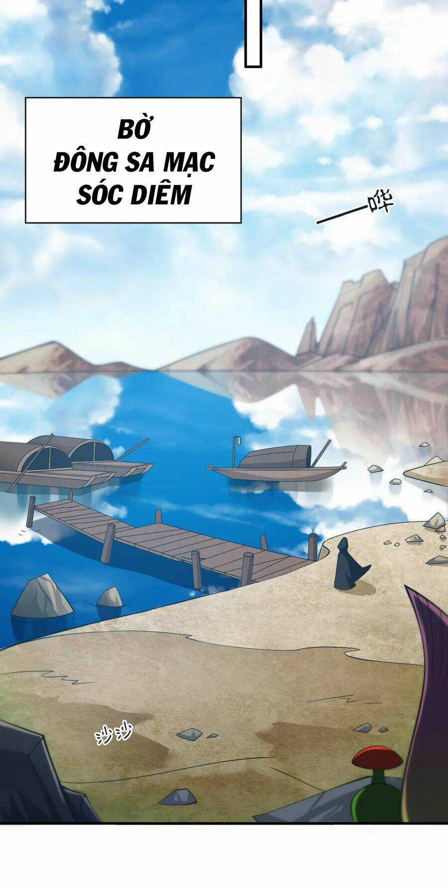 Ma Vương Trở Lại - Chapter 75 - Trang 33