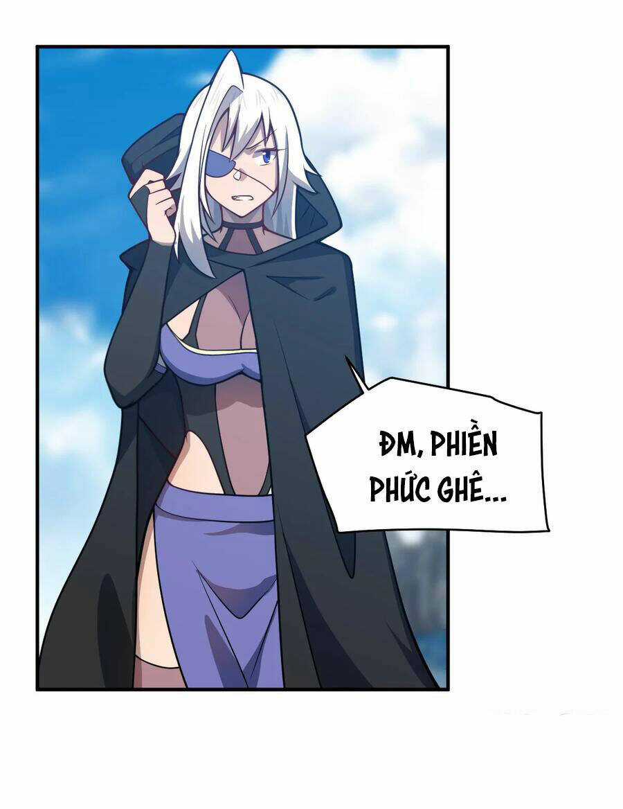 Ma Vương Trở Lại - Chapter 75 - Trang 34