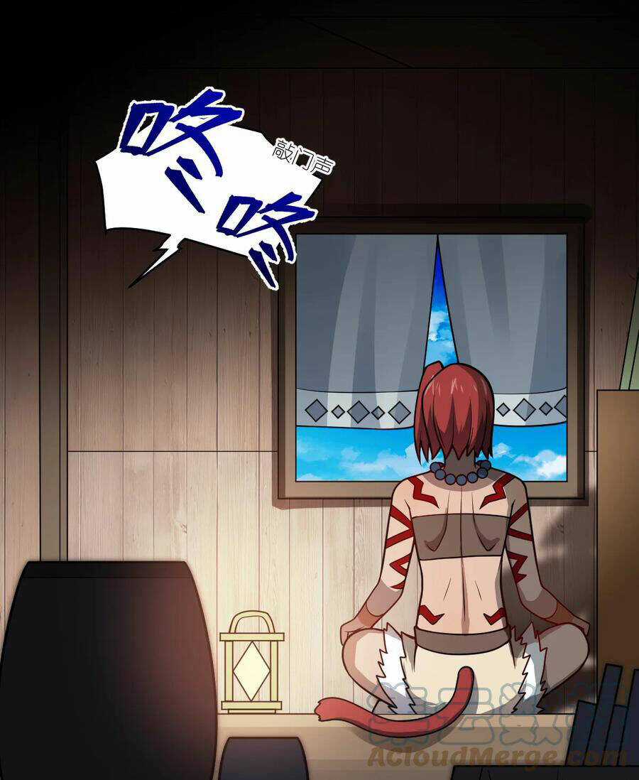 Ma Vương Trở Lại - Chapter 75 - Trang 37