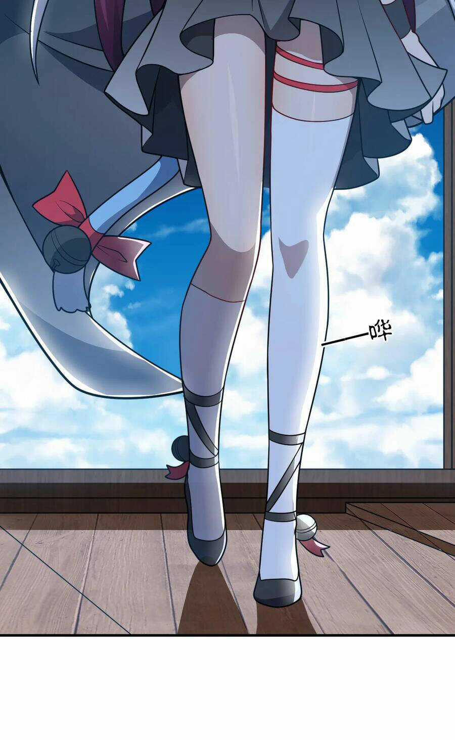 Ma Vương Trở Lại - Chapter 75 - Trang 41