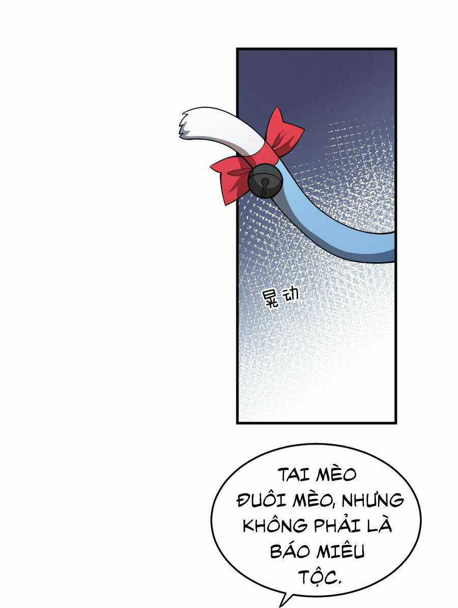 Ma Vương Trở Lại - Chapter 75 - Trang 42