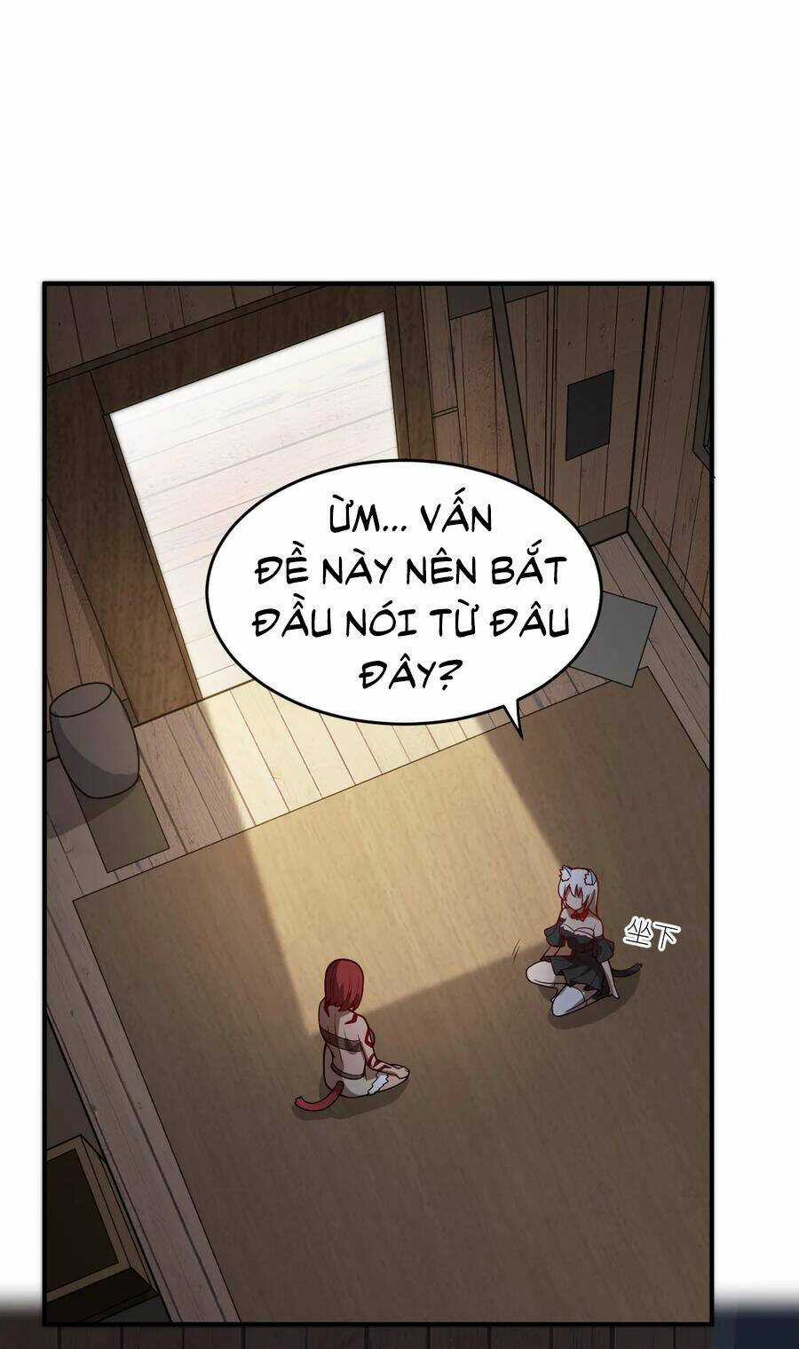 Ma Vương Trở Lại - Chapter 75 - Trang 44