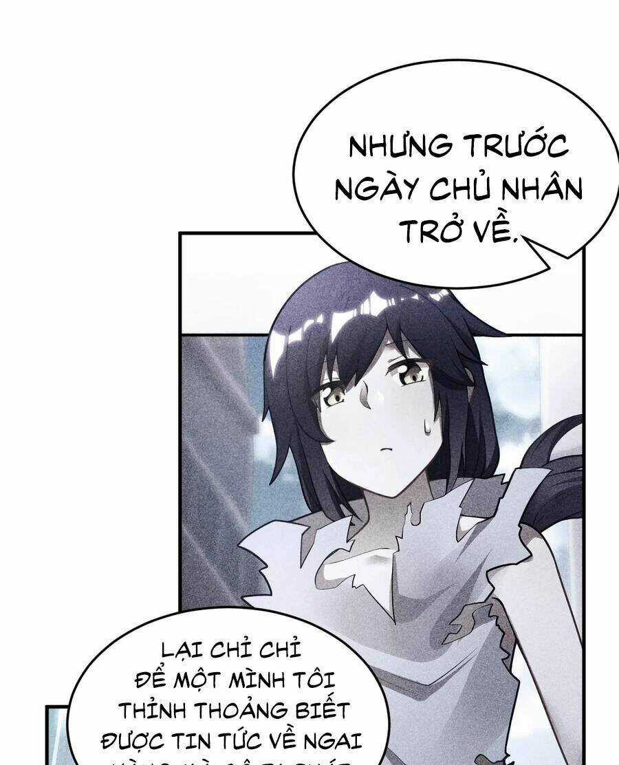 Ma Vương Trở Lại - Chapter 75 - Trang 49