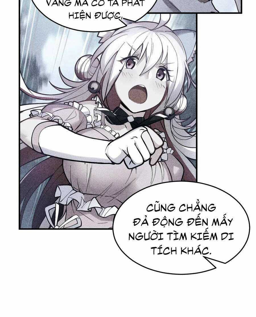 Ma Vương Trở Lại - Chapter 75 - Trang 50