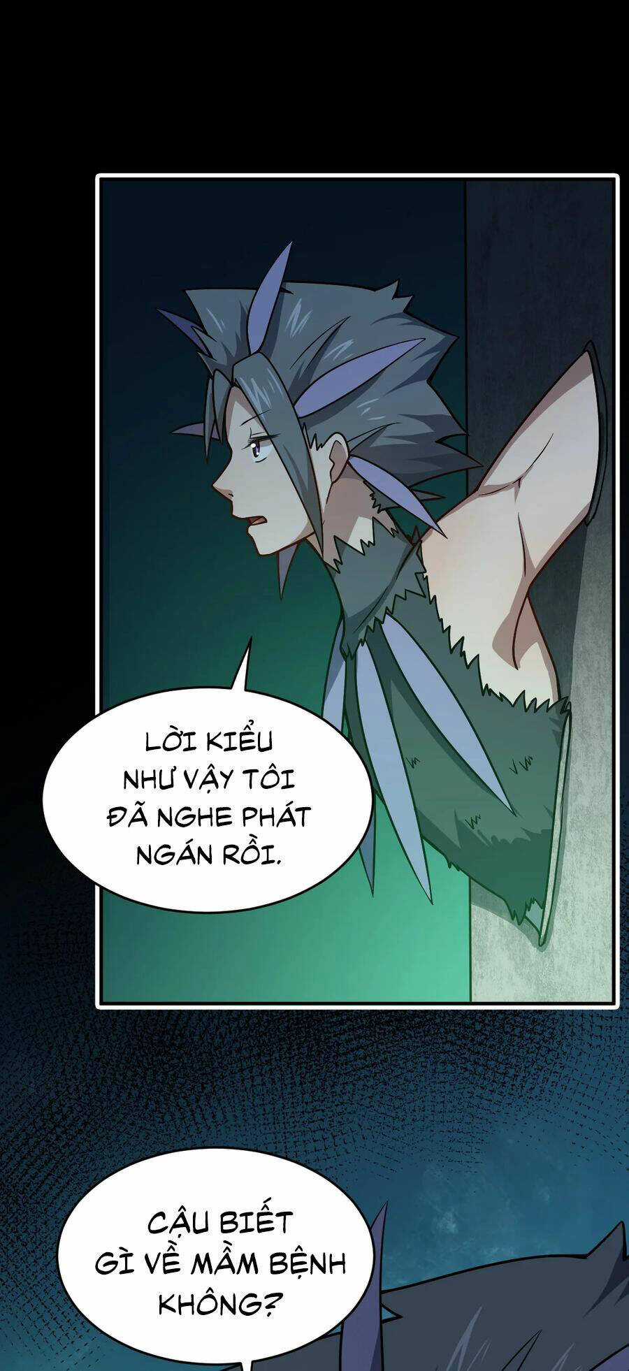 Ma Vương Trở Lại - Chapter 75 - Trang 6