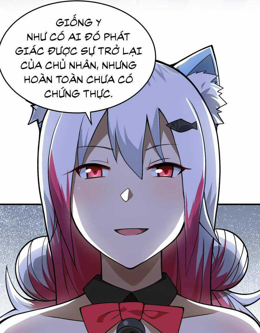 Ma Vương Trở Lại - Chapter 75 - Trang 53