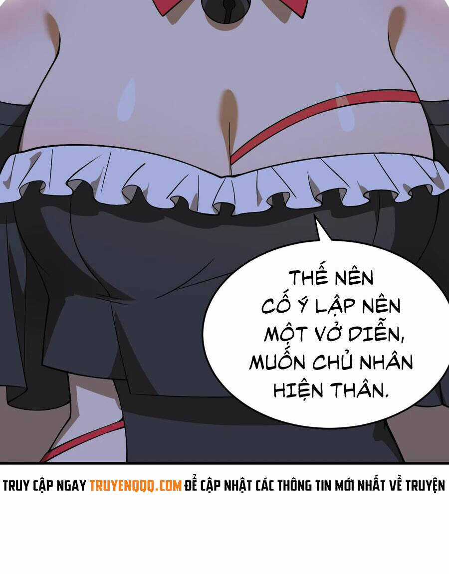 Ma Vương Trở Lại - Chapter 75 - Trang 54