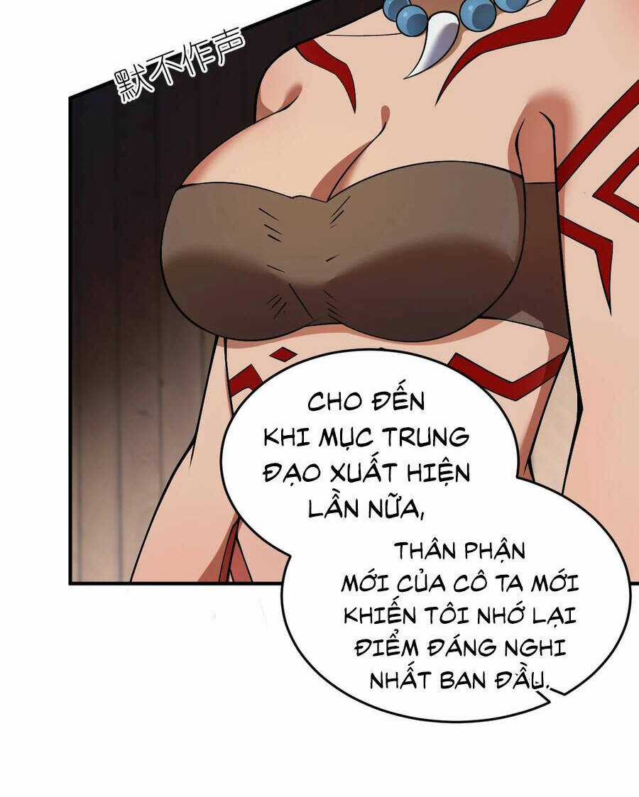 Ma Vương Trở Lại - Chapter 75 - Trang 56