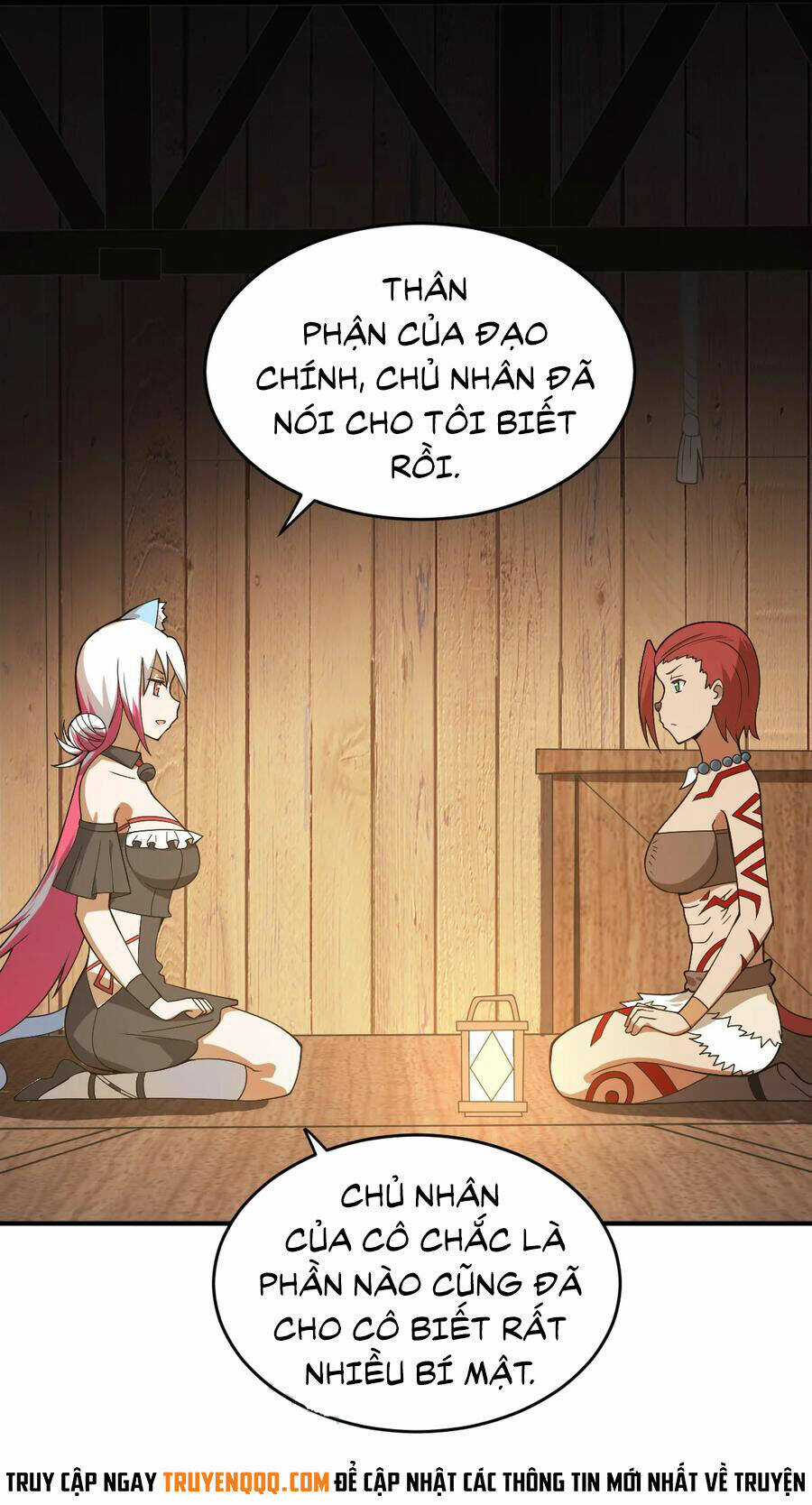 Ma Vương Trở Lại - Chapter 75 - Trang 58