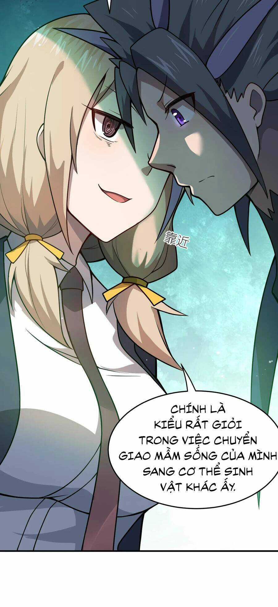 Ma Vương Trở Lại - Chapter 75 - Trang 7