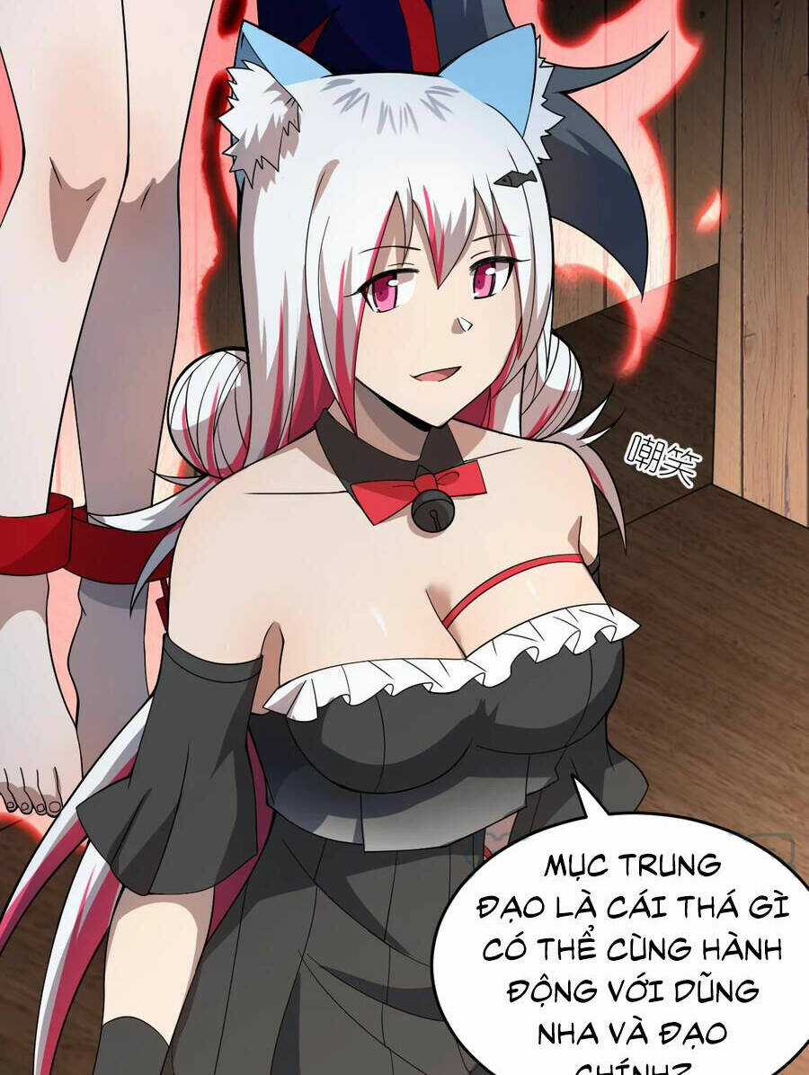 Ma Vương Trở Lại - Chapter 75 - Trang 62