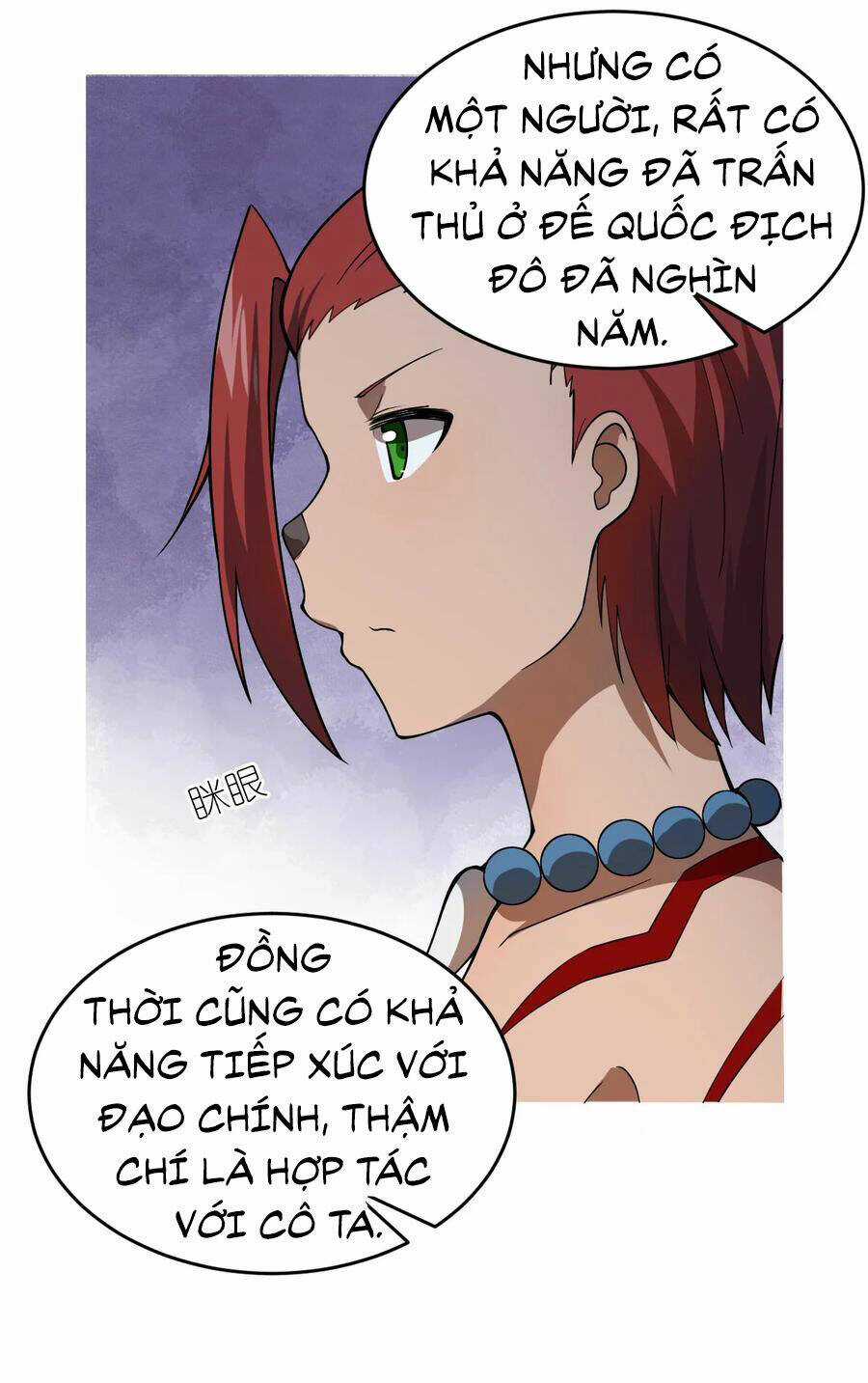 Ma Vương Trở Lại - Chapter 75 - Trang 65