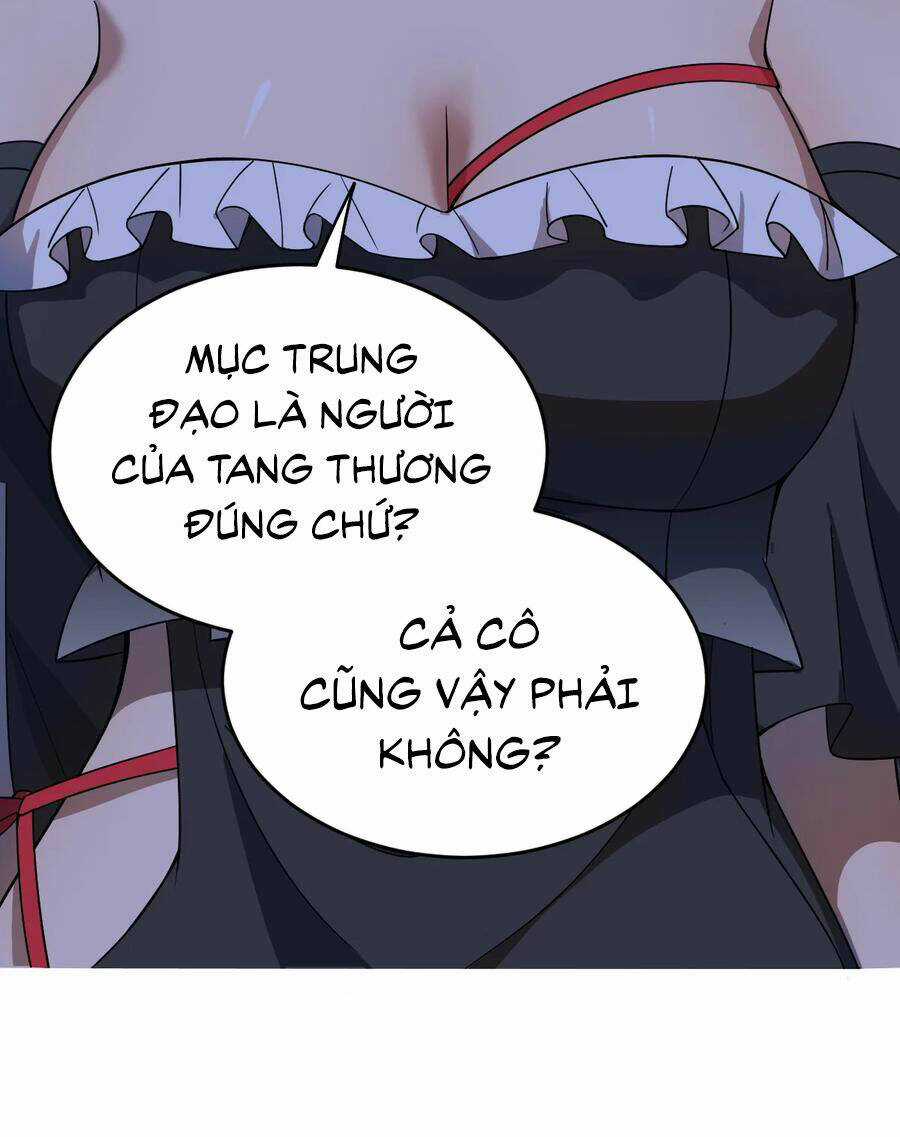 Ma Vương Trở Lại - Chapter 75 - Trang 67