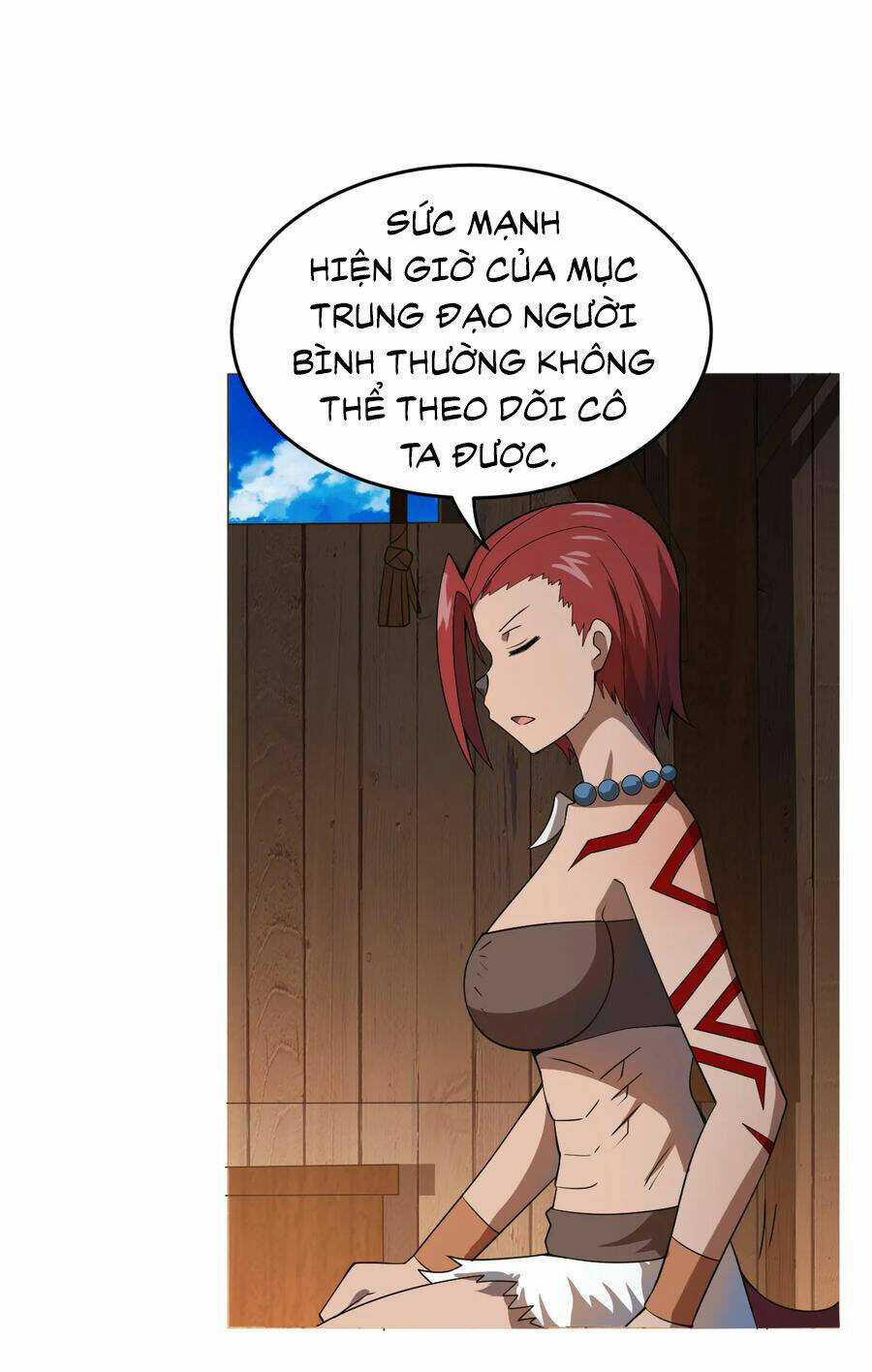 Ma Vương Trở Lại - Chapter 75 - Trang 68