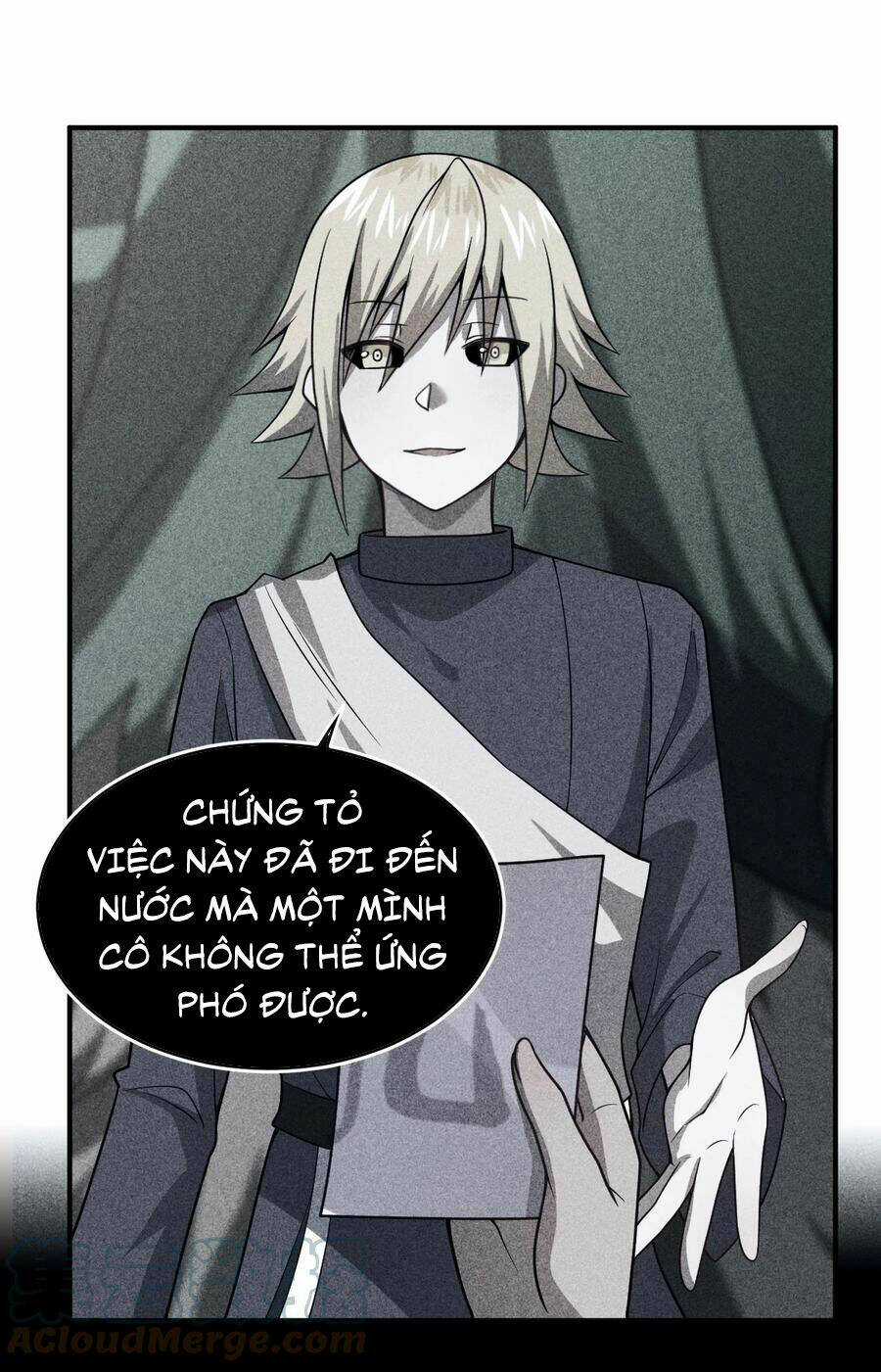 Ma Vương Trở Lại - Chapter 75 - Trang 70