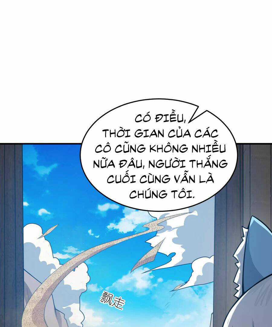 Ma Vương Trở Lại - Chapter 75 - Trang 72