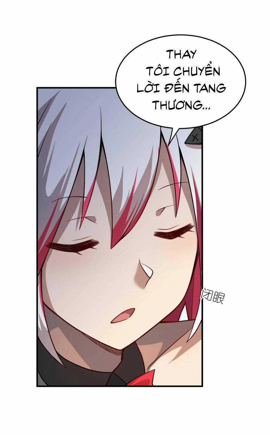 Ma Vương Trở Lại - Chapter 75 - Trang 75