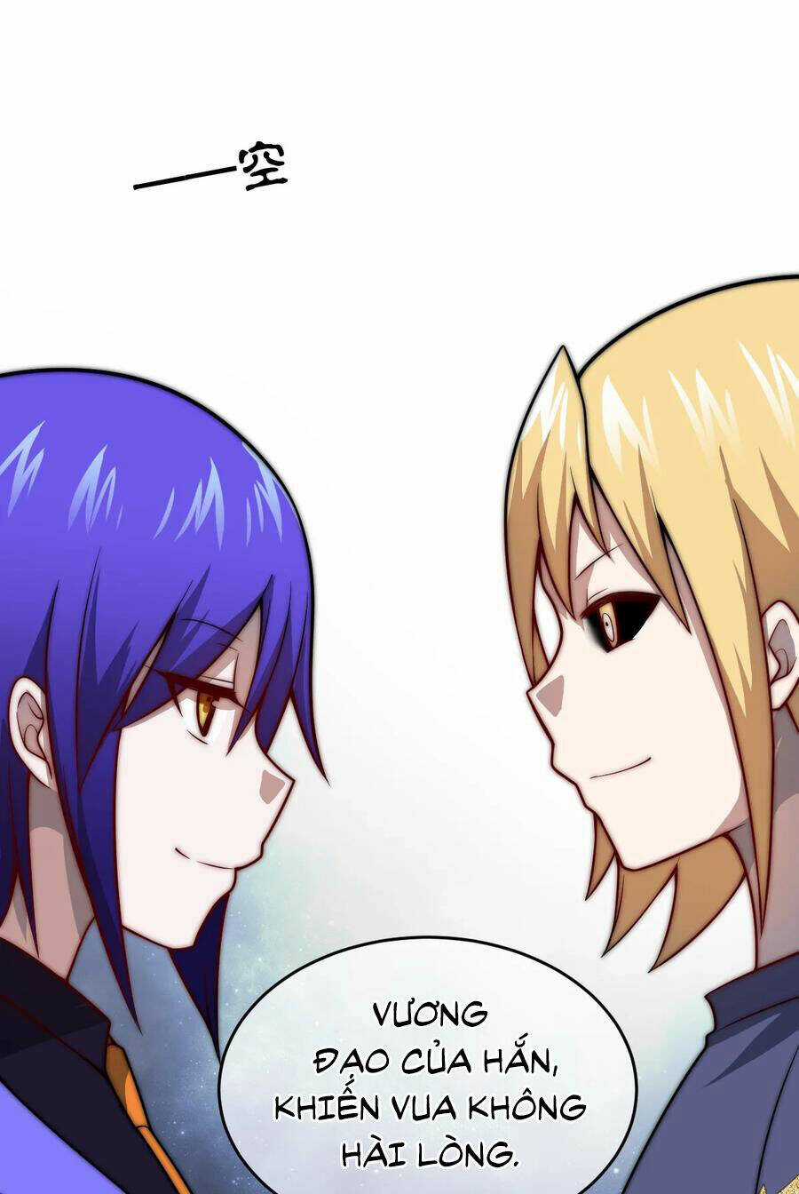 Ma Vương Trở Lại - Chapter 75 - Trang 76