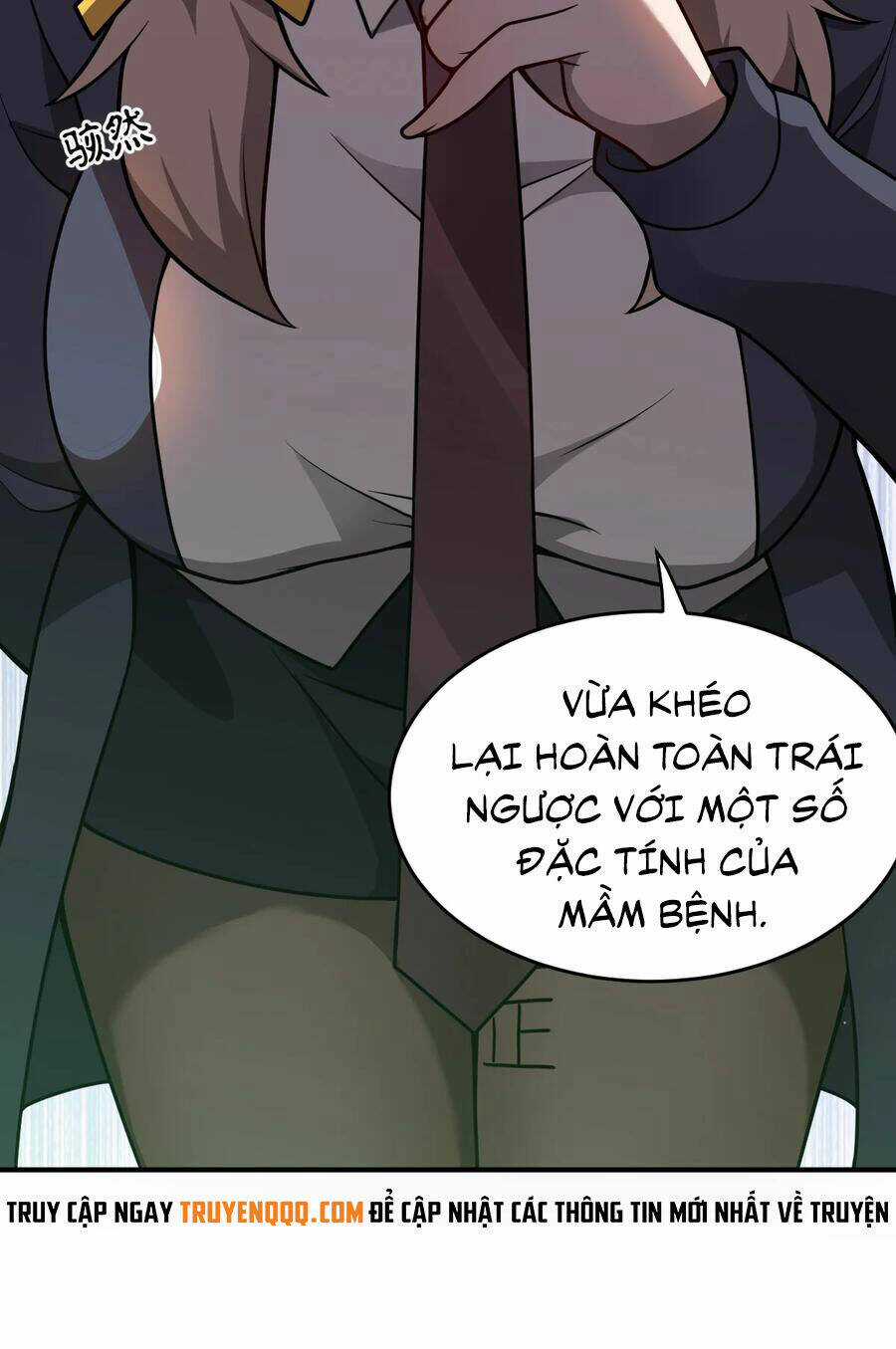 Ma Vương Trở Lại - Chapter 75 - Trang 9