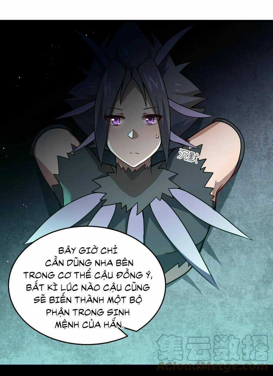 Ma Vương Trở Lại - Chapter 75 - Trang 10