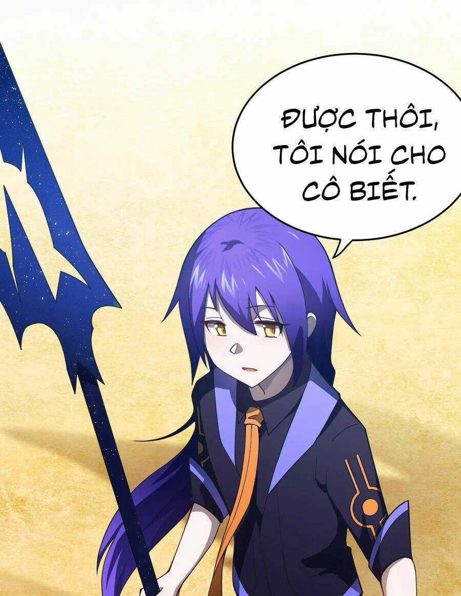 Ma Vương Trở Lại - Chapter 76 - Trang 11