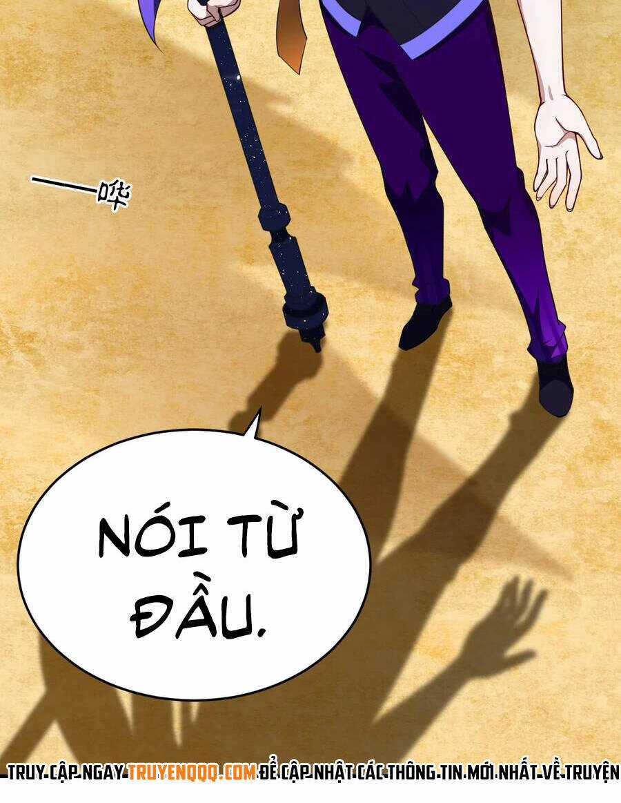 Ma Vương Trở Lại - Chapter 76 - Trang 12