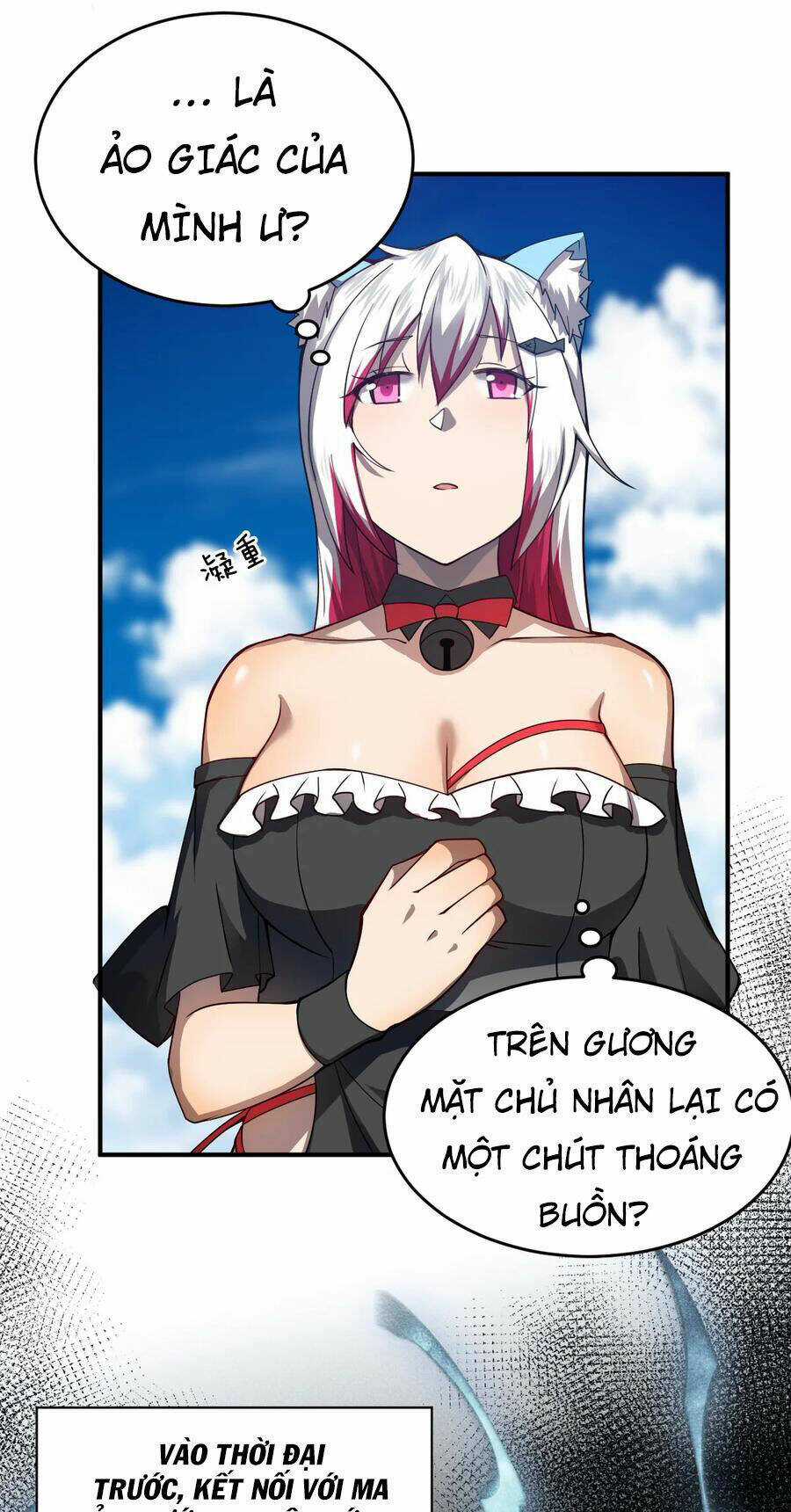 Ma Vương Trở Lại - Chapter 76 - Trang 14