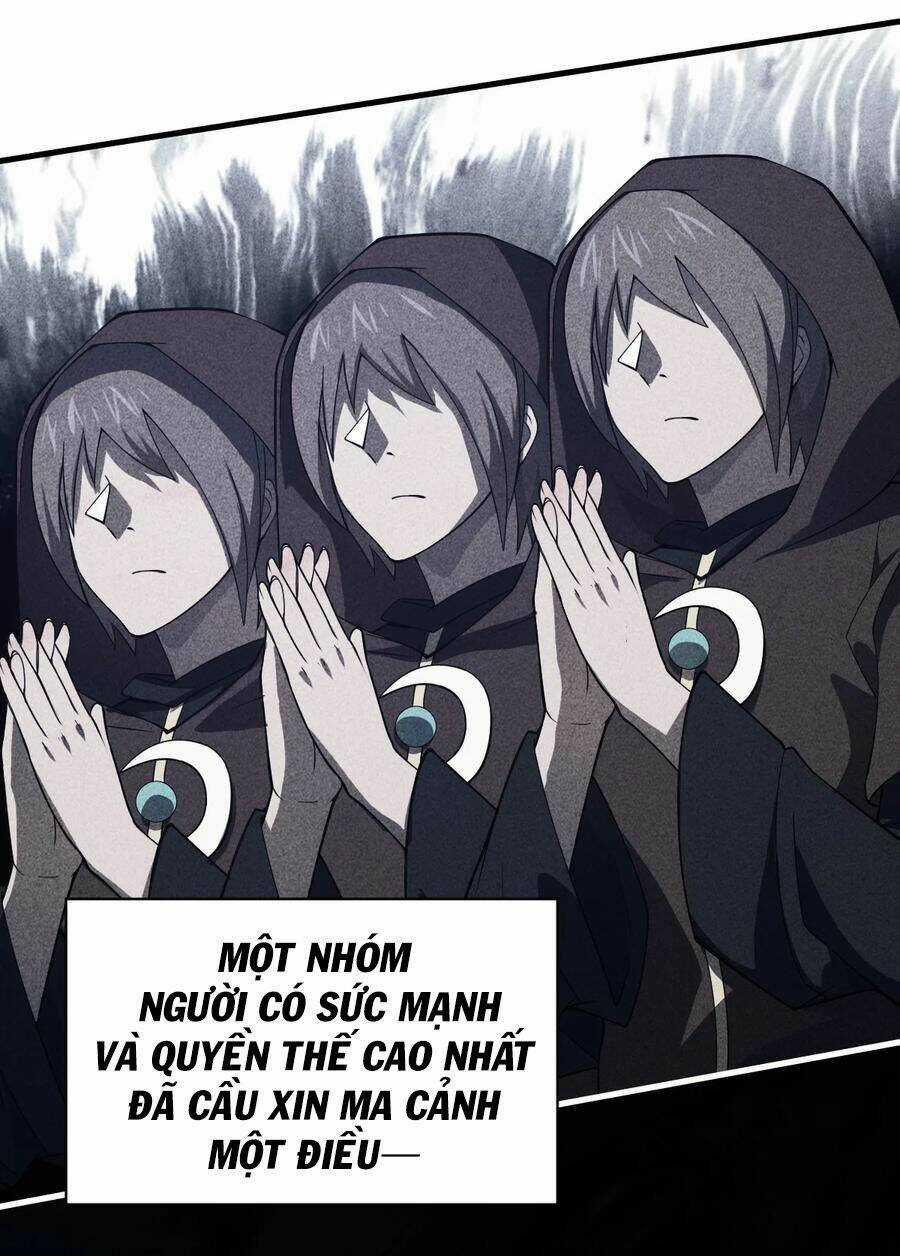 Ma Vương Trở Lại - Chapter 76 - Trang 17