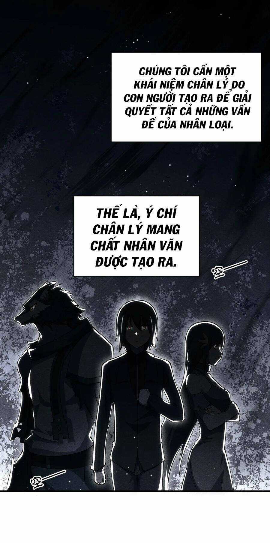 Ma Vương Trở Lại - Chapter 76 - Trang 18