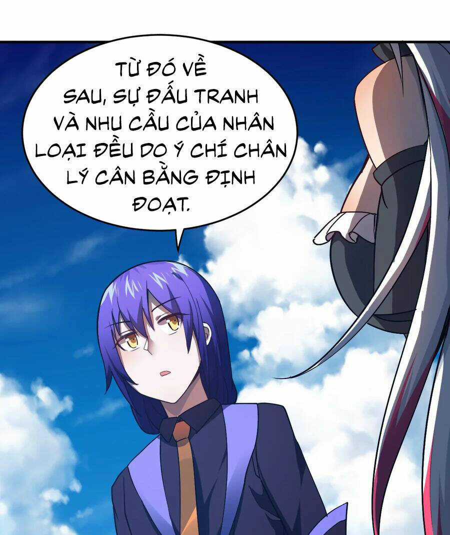 Ma Vương Trở Lại - Chapter 76 - Trang 19